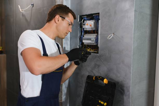 Best Electrical Repair Services  in Chimayo, NM